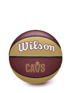 Comprar Balón de baloncesto Tribute Cavaliers | Club del Zapato