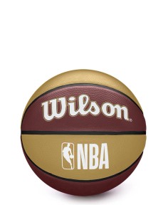 Comprar Balón de baloncesto Tribute Cavaliers | Club del Zapato 2