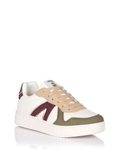 Comprar Zapatilla casual Chente - Plantilla de memoria | Club del Zapato