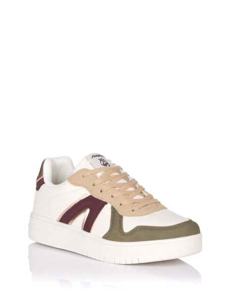 Comprar Zapatilla casual Chente - Plantilla de memoria | Club del Zapato