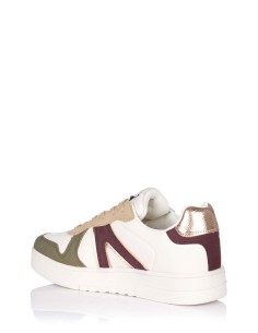 Comprar Zapatilla casual Chente - Plantilla de memoria | Club del Zapato 2