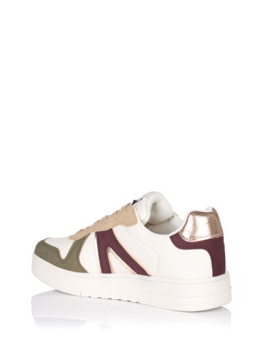 Comprar Zapatilla casual Chente - Plantilla de memoria | Club del Zapato