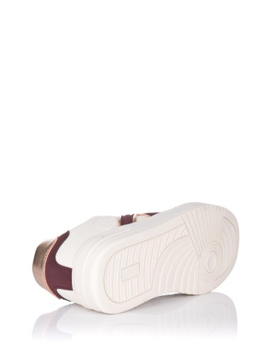 Comprar Zapatilla casual Chente - Plantilla de memoria | Club del Zapato