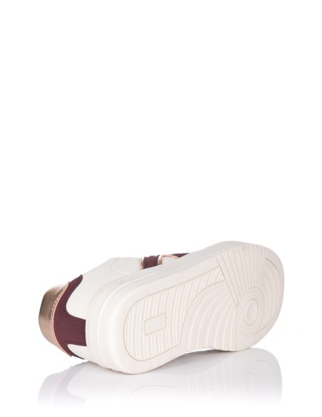 Comprar Zapatilla casual Chente - Plantilla de memoria | Club del Zapato