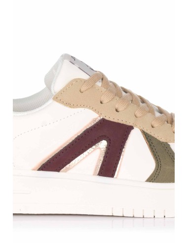 Comprar Zapatilla casual Chente - Plantilla de memoria | Club del Zapato