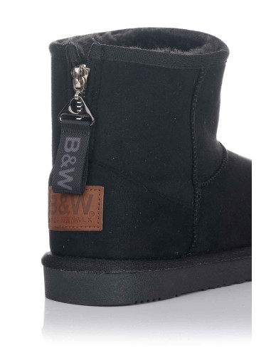 Break and Walk Bota australiana con water repellent
