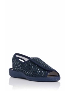 Comprar Sandalia pies delicados - Velcro | Club del Zapato