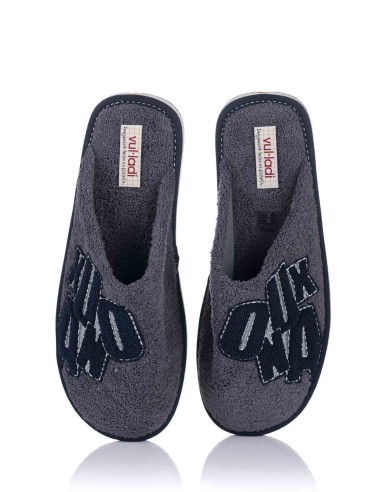 Comprar Zapatilla de casa - Especial parquet | Club del Zapato