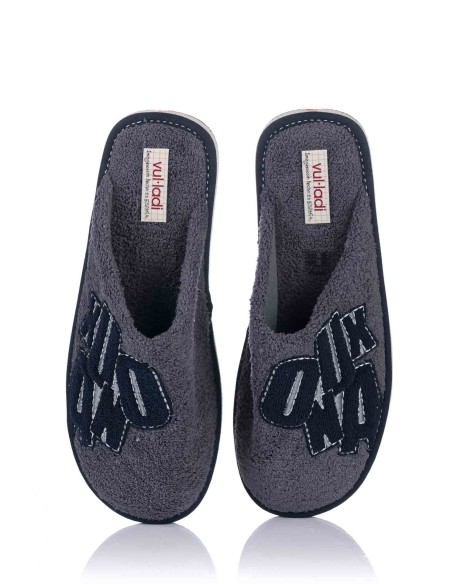Comprar Zapatilla de casa - Especial parquet | Club del Zapato