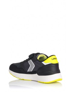 Levi´s Zapatilla Cats Jr 2