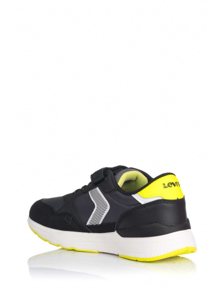 Zapatilla Cats Jr | Club del Zapato