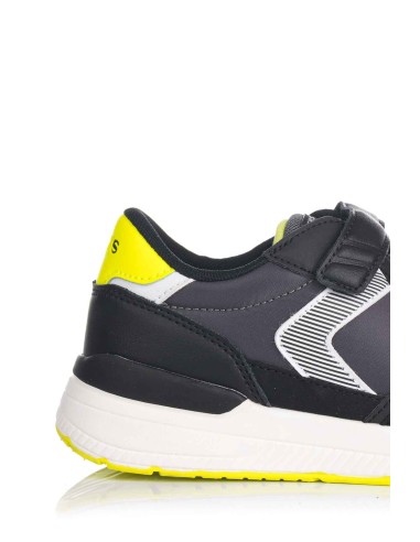 Zapatilla Cats Jr | Club del Zapato