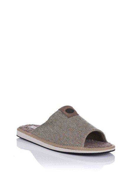 Comprar Zapatilla de casa - Especial parquet | Club del Zapato