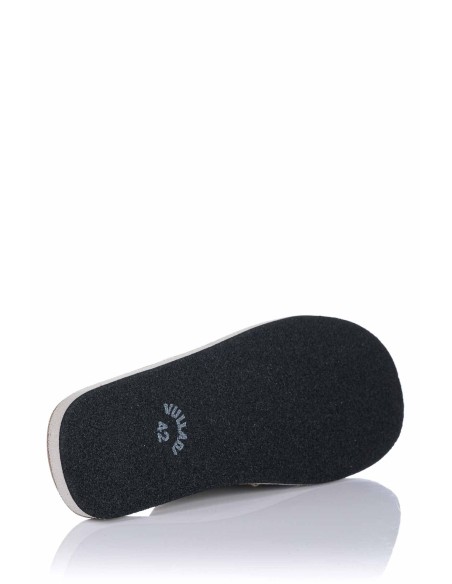 Comprar Zapatilla de casa - Especial parquet | Club del Zapato