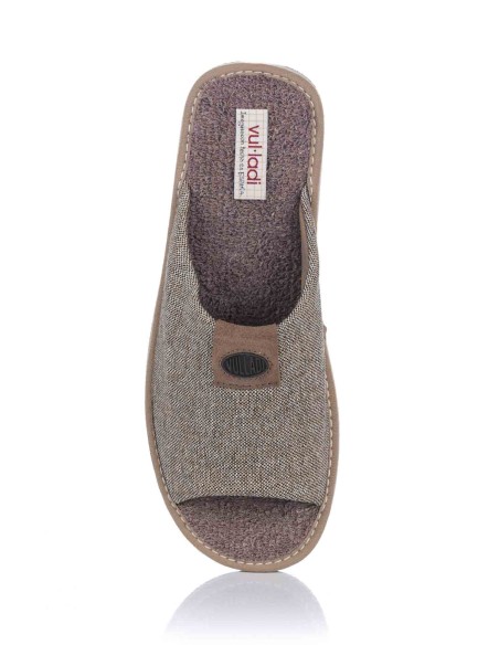 Comprar Zapatilla de casa - Especial parquet | Club del Zapato