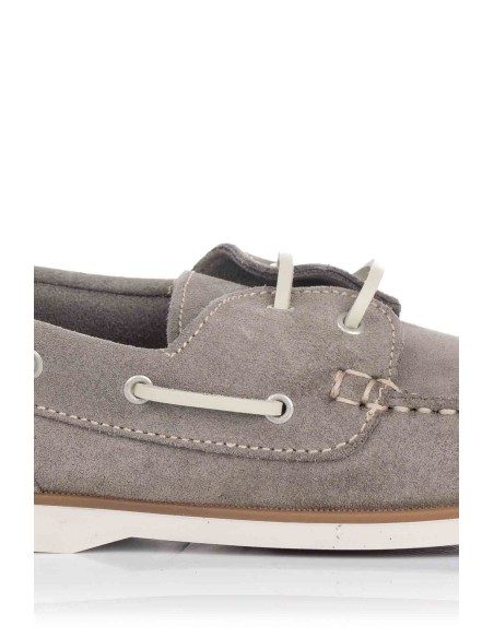 Comprar Náutico de piel | Club del Zapato