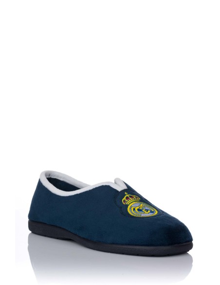 Comprar Zapatilla de casa fútbol Oficial Real Madrid | Club del Zapato