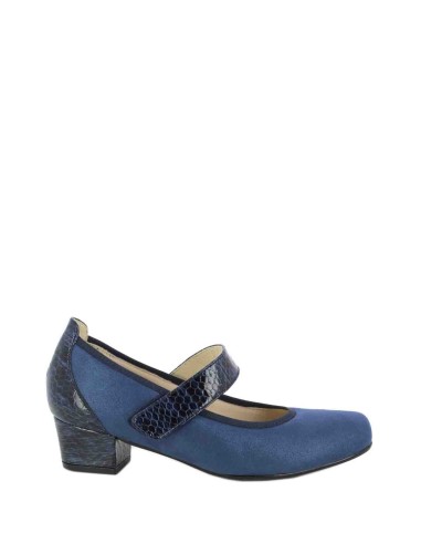Doctor Cutillas Zapato de vestir en piel