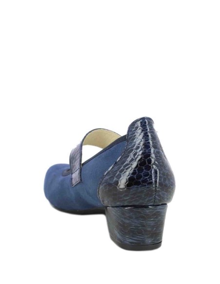 Doctor Cutillas Zapato de vestir en piel