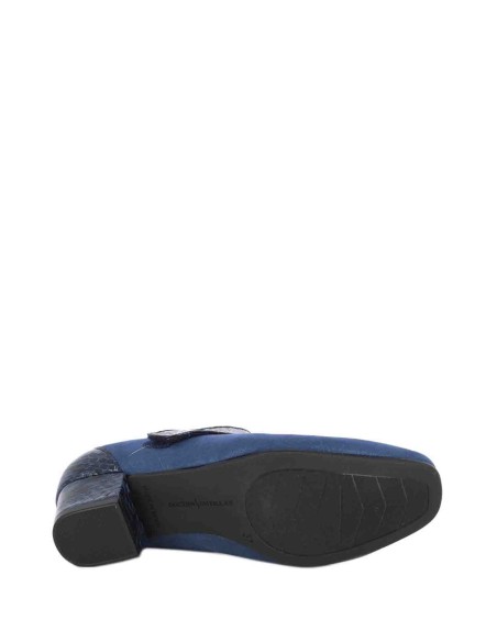 Doctor Cutillas Zapato de vestir en piel