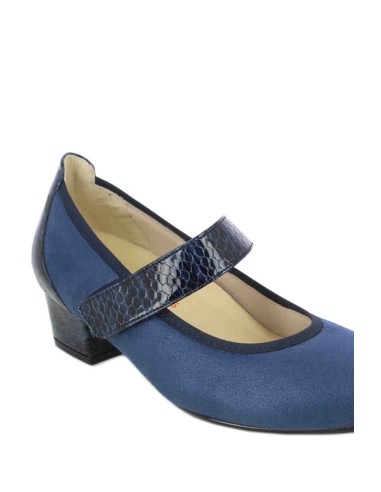 Doctor Cutillas Zapato de vestir en piel