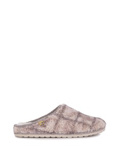 Zapatilla de casa - Forrada | Club del Zapato