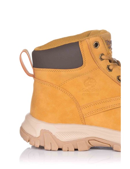 Comprar Botín Chetal - Plantilla de memoria | Club del Zapato