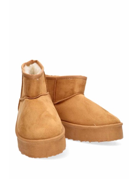 Comprar Bota australiana con doble piso - Le Mans | Club del Zapato