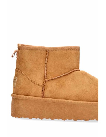 Comprar Bota australiana con doble piso - Le Mans | Club del Zapato