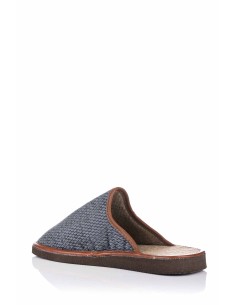 Comprar Zapatilla de casa descalza | Club del Zapato 2