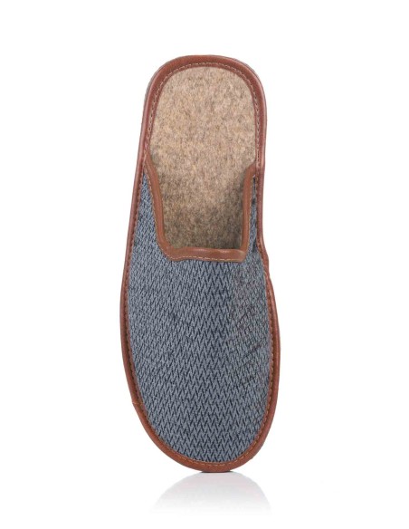 Comprar Zapatilla de casa descalza | Club del Zapato