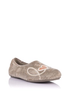 Comprar Zapatilla de casa - Corazones | Club del Zapato 2
