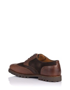 Comprar Zapato con cordones en piel | Club del Zapato 2