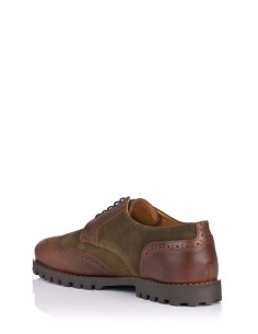 Comprar Zapato de vestir en piel | Club del Zapato 2