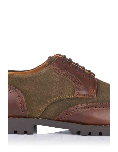 Comprar Zapato de vestir en piel | Club del Zapato