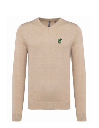 Comprar Jersey con cuello pico | Club del Zapato