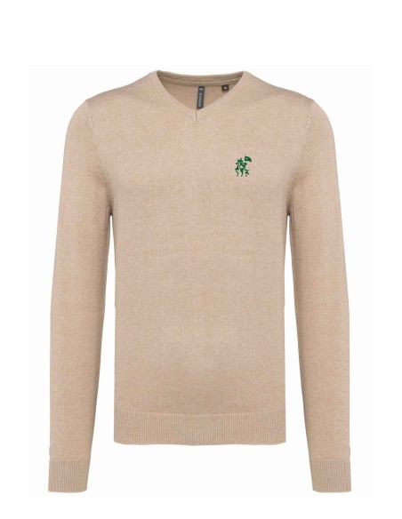 Comprar Jersey con cuello pico | Club del Zapato