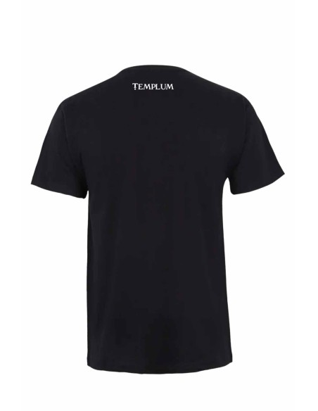 Templum Camiseta básica