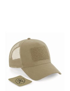 Comprar Gorra con escudo de espadas | Club del Zapato