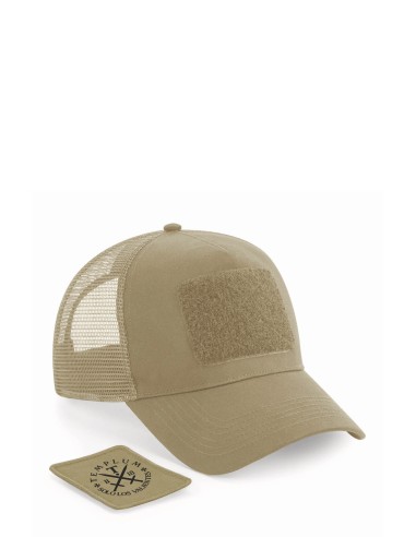 Comprar Gorra con escudo de espadas | Club del Zapato