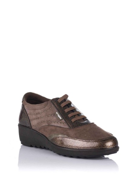 Comprar Zapato sport con cuña | Club del Zapato