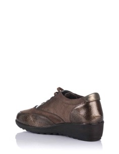 Amarpies Zapato sport con cuña 2