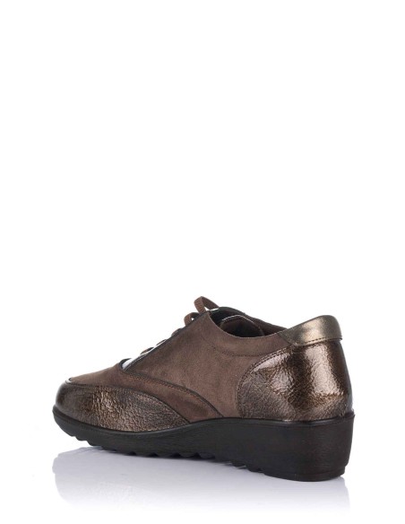 Comprar Zapato sport con cuña | Club del Zapato