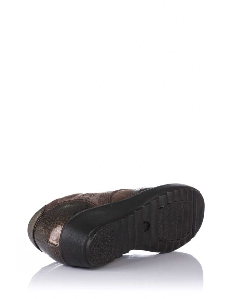 Comprar Zapato sport con cuña | Club del Zapato