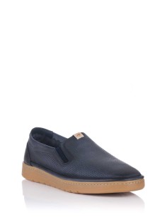 Comprar Slip On de piel - Leo | Club del Zapato