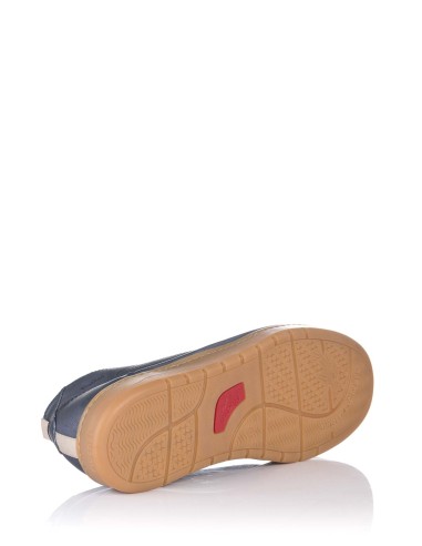 Fluchos Slip On de piel - Leo