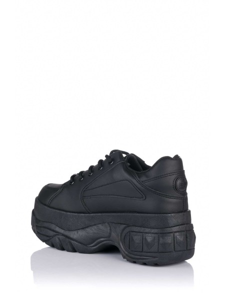 Comprar Zapatilla con plataforma | Club del Zapato