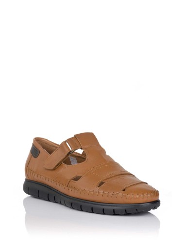 Comprar Sandalia de piel | Club del Zapato