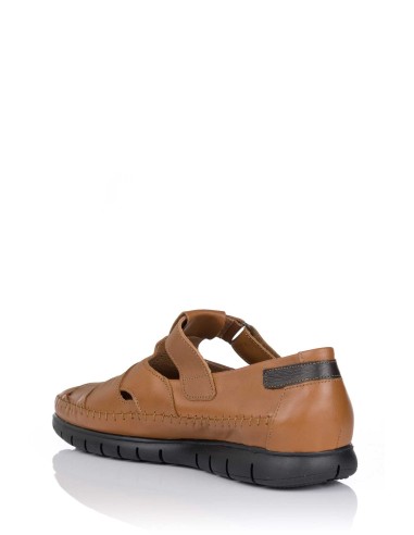 Comprar Sandalia de piel | Club del Zapato