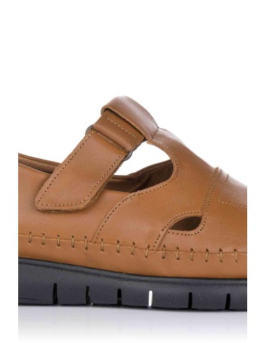 Comprar Sandalia de piel | Club del Zapato